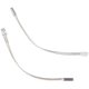 thumbnail image 3 of 4Pcs Heater High Temperature Sensor Heating Tube Thermistor, 3 of 5