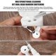 thumbnail image 3 of Cleaning Soft Bristle Brush Keyboard Cleaner 5 in 1 Multifunctional Computer Cleaning Tool Kit Corner Gap Duster Keycap Puller for Bluetooth Headphone, 3 of 5