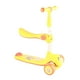 thumbnail image 5 of Patinete para niños patinete para niños con altura ajustable luces musicales coloridas patinete para niños de 1 a 3 años ANGGREK Otros, 5 of 7