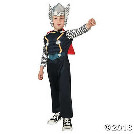 Toddler Boy’s Thor™ Costume - 1T-2T