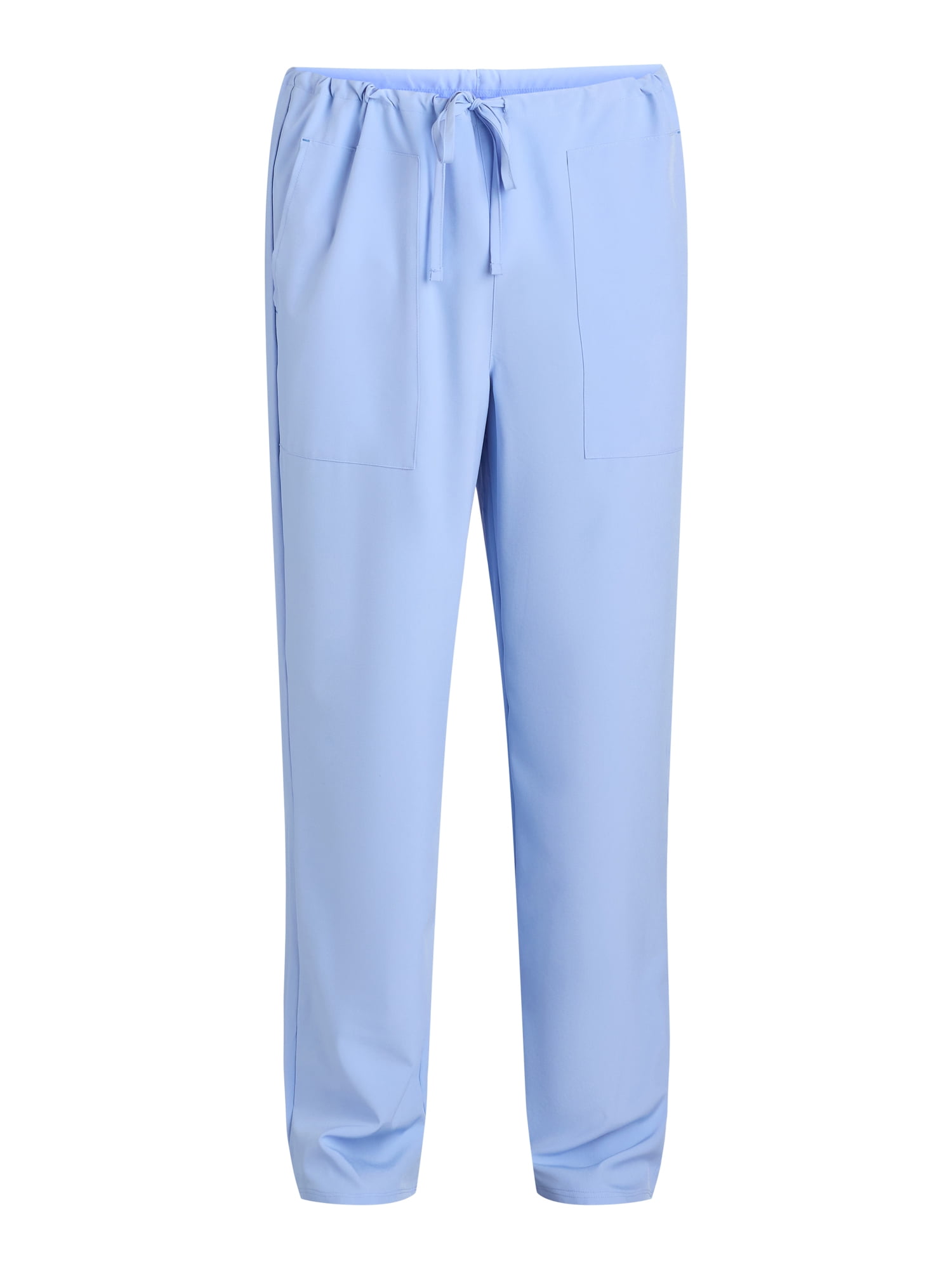 Generic Men's Scrub Pants, Sizes XS-3XL