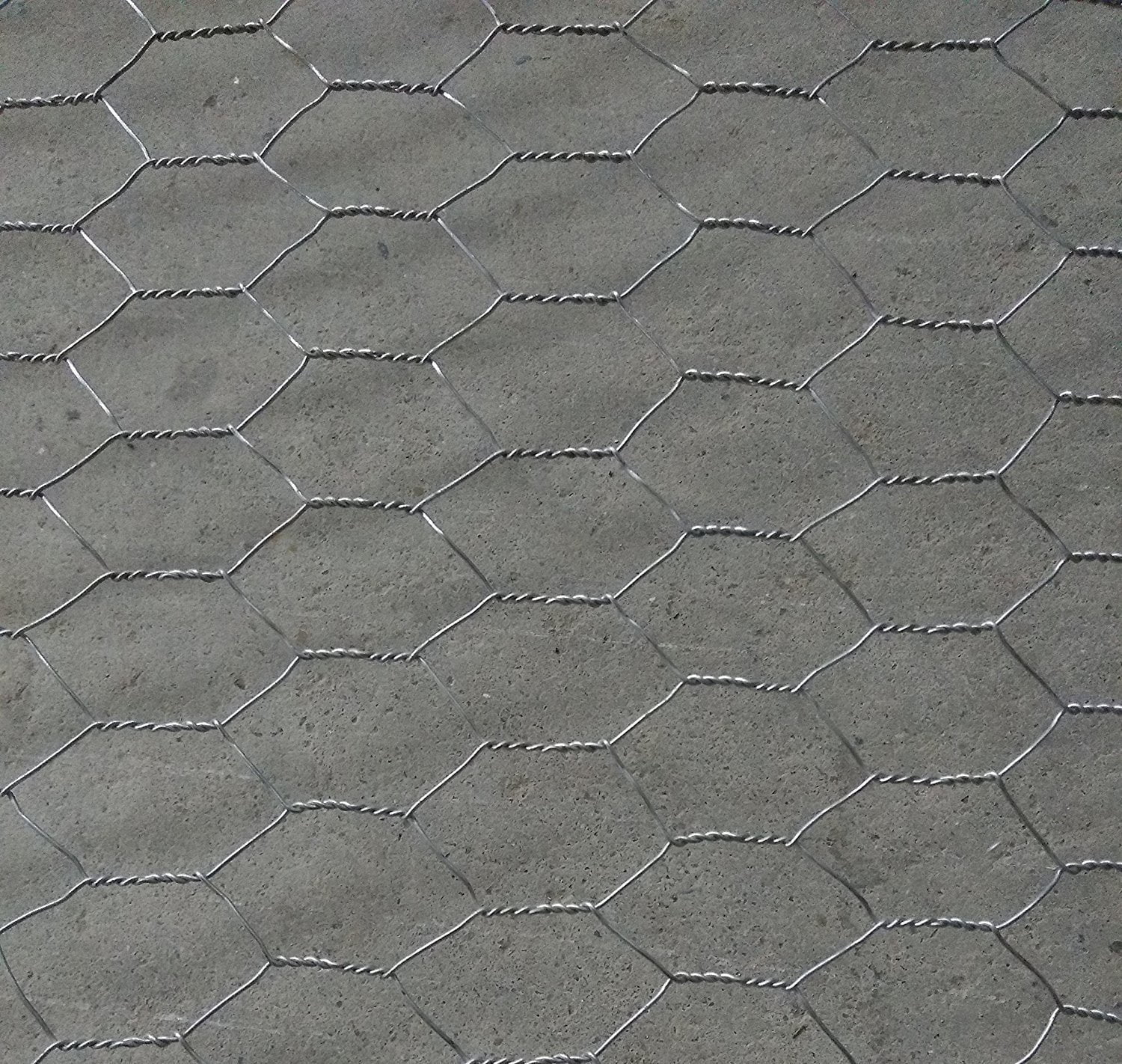 Buy V Protek Mesh Galvanized Fence Wire Poultry Netting Gutter Guards ...