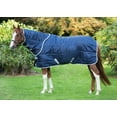 thumbnail image 2 of Amigo Insulator Plus, 200 gram, Navy/Silver, 72", 2 of 2