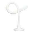 thumbnail image 3 of Washing Machine Door Stopper, Magnetic Front Load Washer Door Prop Ventilated  Keep Open  For Home Improvement White, 3 of 8