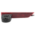 thumbnail image 3 of Rear View Camera Parking Camera Dual Lens Car Camera Dual Lens Brake Light Camera CCD 800TVL Fit For Ford Transit Custom After 2016 5th ANGGREK Otros Vehículos, 3 of 8