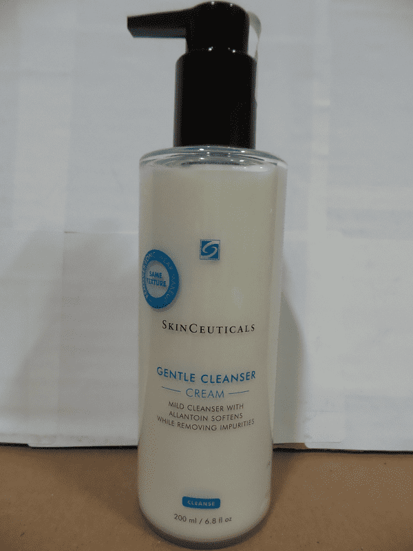SkinCeuticals Skinceuticals Gentle Cleanser Cream 6.8oz