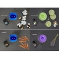 thumbnail image 5 of CraftBud Complete Soy Wax Candle Making Kit for Adults and Kids with 2LB Candle Wax for Candle Making Supplies, 5 of 8