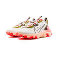 thumbnail image 2 of NIKE WOMENS REACT VISION MNS Womens "Summit White / Siren Red" CI7523 102 CI7523 102 from Stadium Goods, 2 of 8