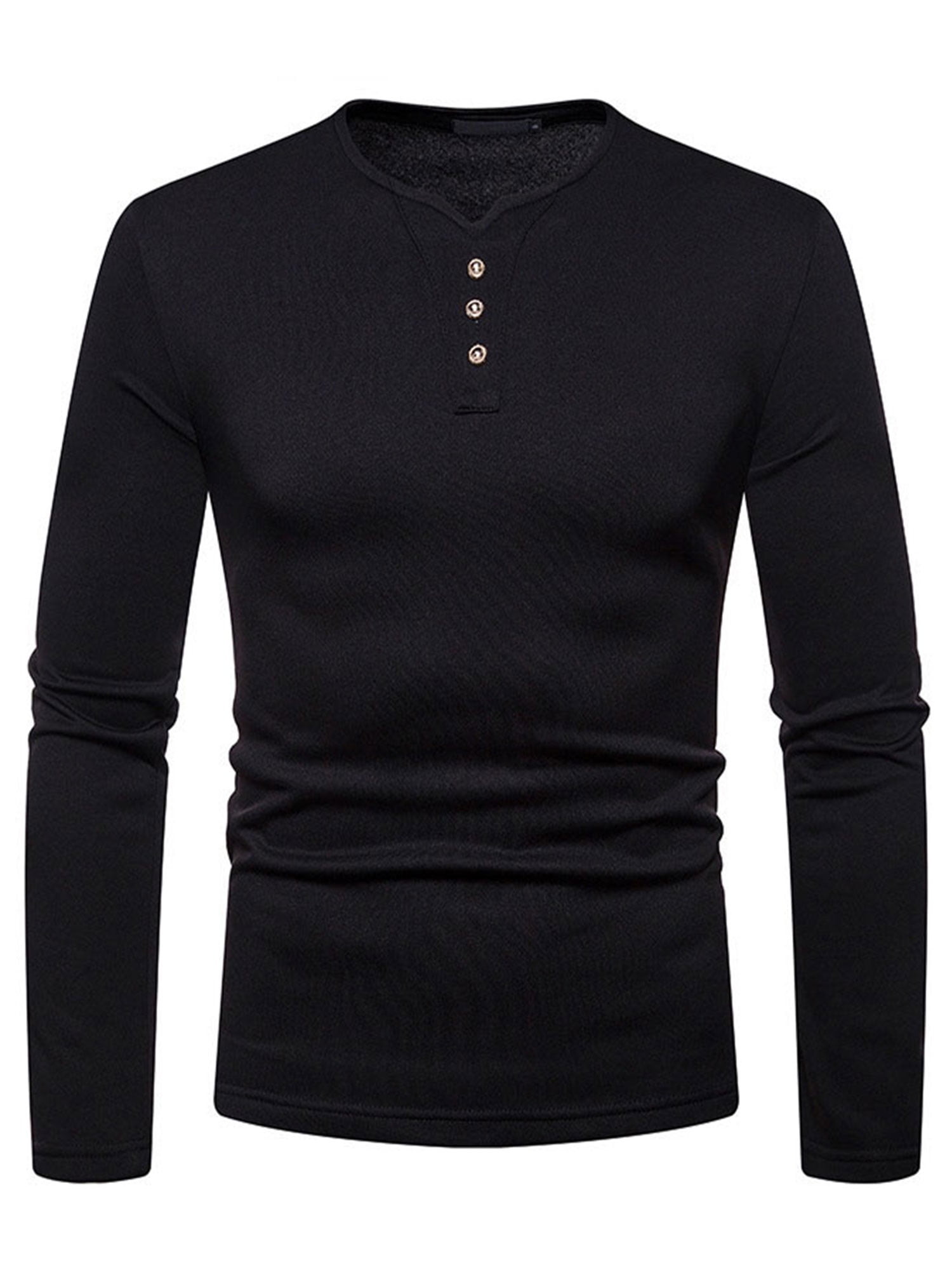 types of winter shirts