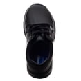 thumbnail image 4 of Zapatos Escolares para Niño Yuyin 24310 negro 21, 4 of 6