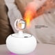 thumbnail image 3 of Humidificador De Aire, Salida De 25-40 Ml/h, Luz Cómoda, Lámpara De Puesta De Sol, Humidificador, Tanque De Agua De 300 Ml, Alimentado Por USB Para El Dormitorio Del Hogar, 3 of 7