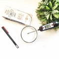 thumbnail image 4 of Digital Thermometerl for Cooking  Portable for Food Kitchen Grill  BBQ  Candy and Beverage  Adults, 4 of 4