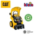 CAT Truck Engine, Kids Pretend Play, Auto Toys, Ages 3+
