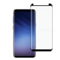 thumbnail image 3 of KeeGuard Tempered Glass Screen Protector for Samsung Galaxy S8 Curve, 3 of 3