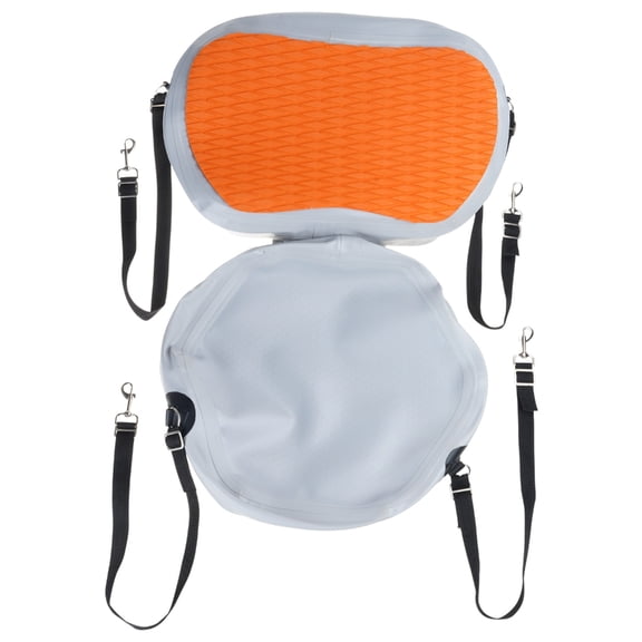 Inflatable Kayaks Seat Waterproofs Paddle Board Seat Boats Cushions Comfortable Replacement Boats Seat