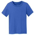 thumbnail image 2 of Precious Cargo Unisex-Baby 54 oz 100% Cotton T Shirt 2T Royal, 2 of 2