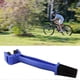 thumbnail image 4 of Motorcycle Chain Cleaning Brush Quick Powerful Cleaning 3 Sides Portable Comfortable Handle Chain Washer for Bicycle, 4 of 4