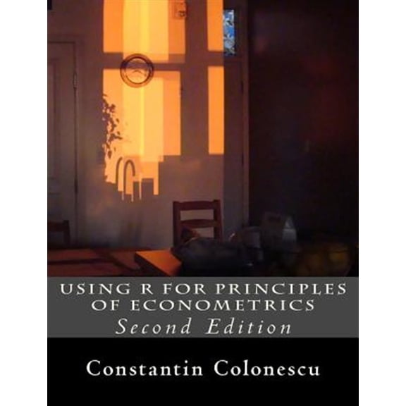 Pre-Owned Using R for Principles of Econometrics