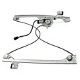 thumbnail image 1 of ELEVADOR PARA CRISTAL eje delantero tipo de funcionamiento eléctrico - Compatible con Gmc Yukon 2007 - 2014 Piloto GEN Genérica ., 1 of 4