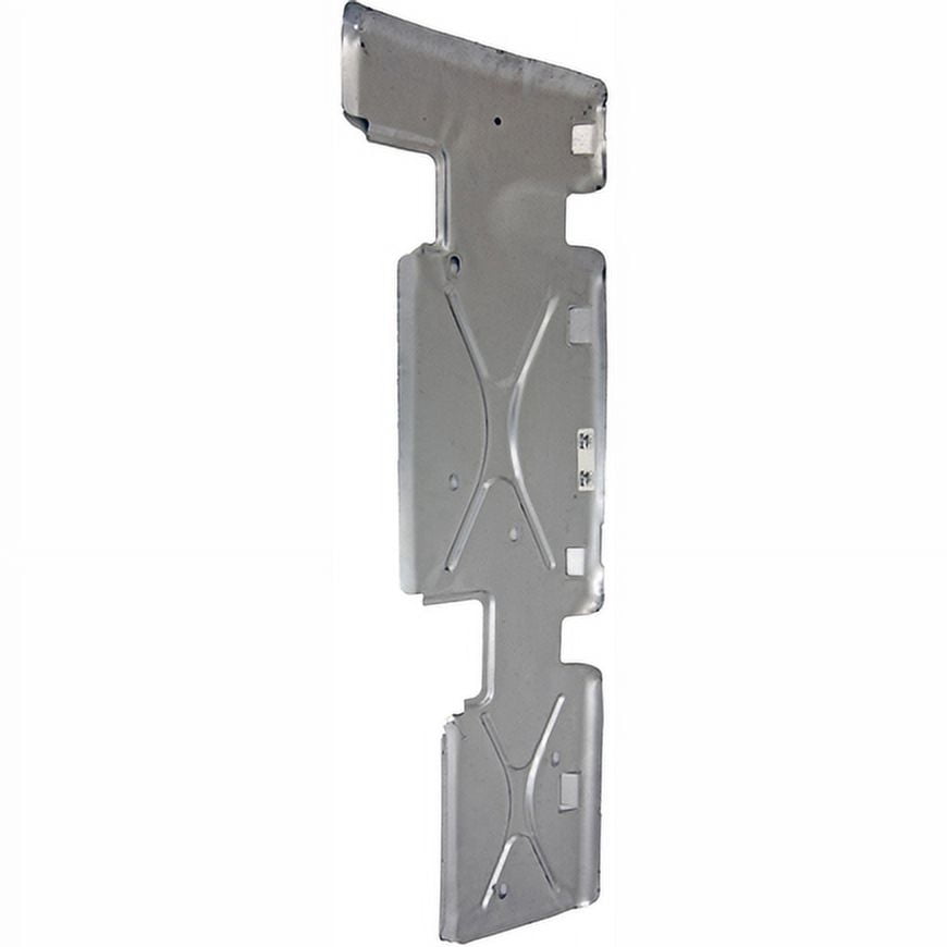 Fuel Tank Heat Shield