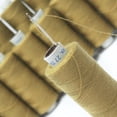thumbnail image 2 of Fil de Polyester Neuf 10 Pcs Fournitures de Couture Matelassage en Gros Fil à Main pour Machine, 2 of 4