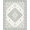 Light Gray Ivory, Pattern 17, variant on ODIKA Under Gradient Plush Contemporary Grey Padded Foam Large Fuzzy for Dorm Room, Small Living Apartment, Stain Resistant Low Profile