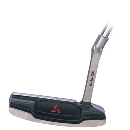 Paragon Merlin Stainless PRO Golf Putter #4 /Steel /34