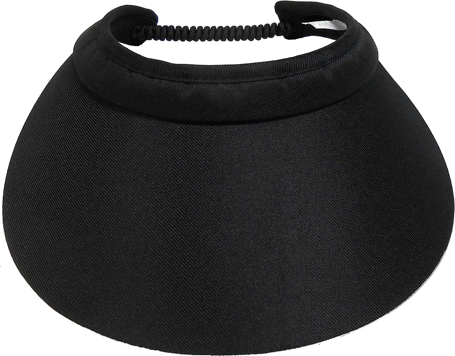 Coil Back Sun Visors [Style 221]