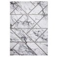 thumbnail image 1 of Concard Global Trading 80717 8 x 11 ft. Bellucci Geometric Area Rug, Gold, 1 of 1