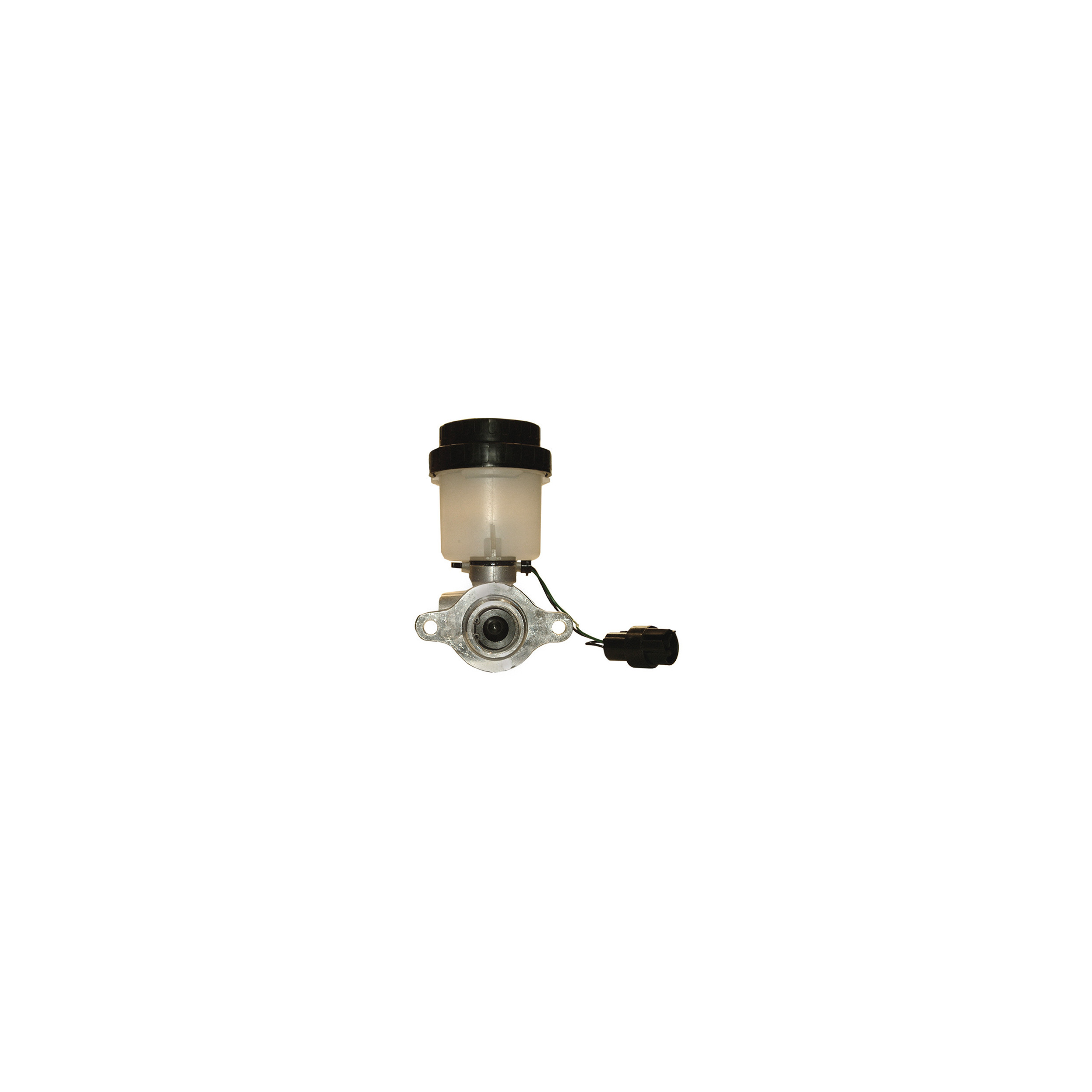 Raybestos Element3 New Master Cylinder, MC39550 Fits select: 1990-1994 SUBARU LOYALE, 1985-1989 SUBARU DL