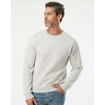 thumbnail image 3 of JERZEES NuBlend Crewneck Sweatshirt, 3 of 6