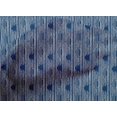 thumbnail image 4 of oneOone Cotton Cambric Fabric Stripe Block Printed Craft Fabric BTY 56 Inch Wide, 4 of 4