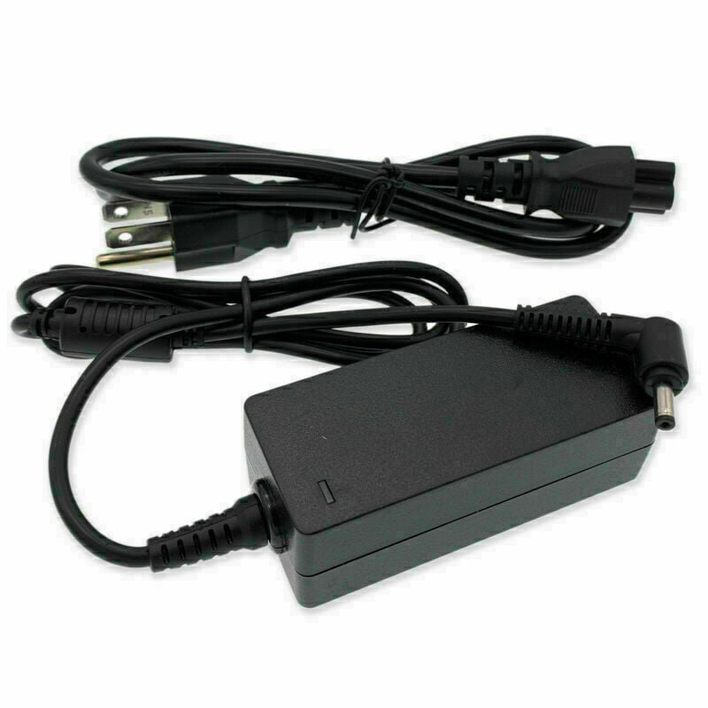 65W AC Adapter Charger for Asus ZenBook UX302UA UX303L UX303LA UX303LB - Walmart.com