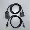 thumbnail image 4 of Version & Wifi USB for Consult OBD2 VCI Key Programming V241 for Immobilizer OBD2 Diagnostic Tool, 4 of 5