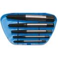 thumbnail image 1 of JUEGO EXTRACTOR DE TORNILLOS DAÑADOS/ BARRIDOS | BGS 1895, 1 of 1