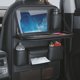 thumbnail image 4 of Organizador Del Almacenamiento Del Respaldo Del Asiento De Coche, Organizador Duradero Elegante Multifuncional Del Respaldo Del Asiento De Coche Para El Coche, 4 of 7