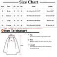 thumbnail image 3 of Nmnitkp Skirts for Women Fashionable Trends Women's Flowy Maxi Skirt Summer Pleated High Waisted Casual Long Skirts Stylish Prints Skirt （Plus Size）, 3 of 5