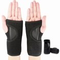 thumbnail image 1 of Wrist Support Splint for Carpal Tunnel Relief & Hand Pain Management, 1 of 5