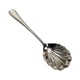 thumbnail image 2 of Cuchara para servir en buffet, cuchara con forma de concha, cuchara de postre con mango largo, acero inoxidable, para cenas, catering de hotel., 2 of 9