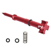 Air Fuel Mixture Screw Adjuster Fit for Honda CRF150R 2007-2016, Suzuki RMZ250 2004-2009, Kawasaki KX250F 2004-2010, Yamaha YZ250F 2001-2013