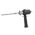 thumbnail image 1 of Convertidor de Martillo Eléctrico Portátil, Adaptador de Taladro Eléctrico, Herramientas de Carpintería shamjiam Adaptador de taladro eléctrico, 1 of 8