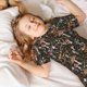 thumbnail image 5 of Fotbe Mushroom Garnish Pijama Estampada de 2 Piezas para Niños – Ropa de Dormir de Manga Corta Cómoda para Niños y Niñas, Camiseta y Shorts de Algodón-Small, 5 of 6