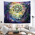 thumbnail image 4 of Amazon wish express popular serie Datura superventas tapiz de decoración del hogar/manta para sentarse lt-lgt001-5, 4 of 6