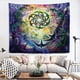 thumbnail image 3 of Tapete decorativo Mandala, ideal para hogar, diseño exclusivo LT-LGT001-14, 200x150 cm, alta durabilidad y comodidad. ¡Transforma tu espacio con estilo y confort!, 3 of 6