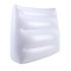 thumbnail image 2 of Almohada inflable en forma de cuña, ligera, , con piernas elevadas, inclinada y portátil, para relajarse en cama, leer o acampar., 2 of 9