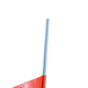 thumbnail image 4 of Banderin Banderola Naranja Defensa Tractocamión Reforzada, 4 of 4