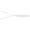 PEARL, variant on Big Bite Baits Kamikaze Swimon Split Tail - 4.25" - 7 Pack