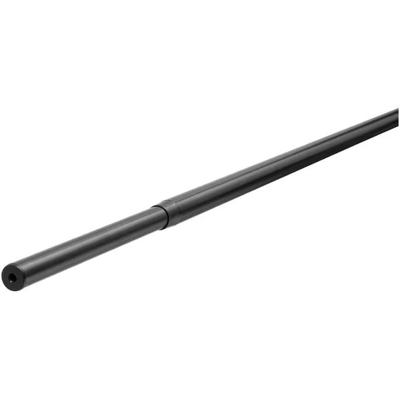 Barra para Cortina de Acero para Ventadas - de 120 a 210 cms ajustable