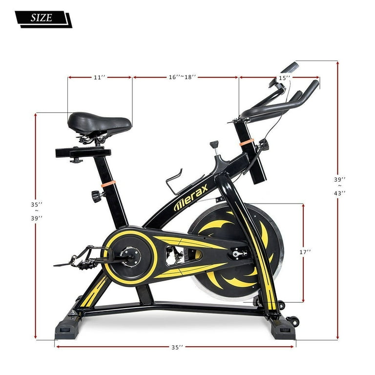 Btm spin bike new arrivals