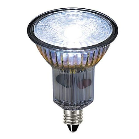 

Ohm Electric LED bulb Halogen lamp type Medium angle (3W / 340lm / daylight color / E11) [06-3402] LDR3D-M-E11 9